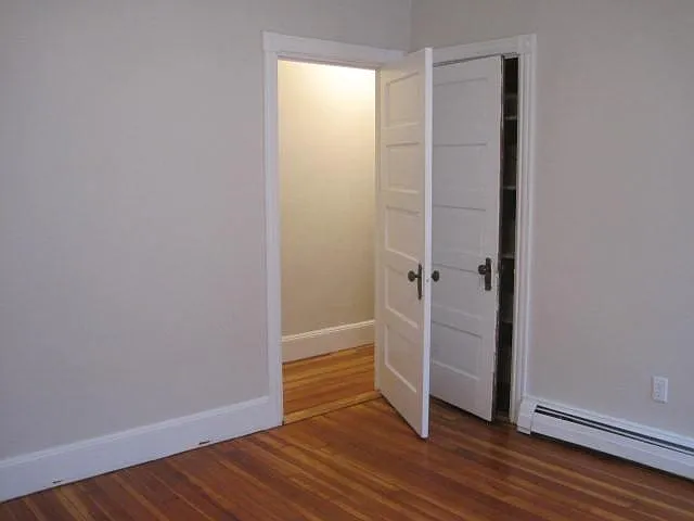 45 Falmouth St #3E — Photo 14
