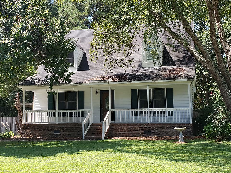1st image of 1608 Kittrell Cir