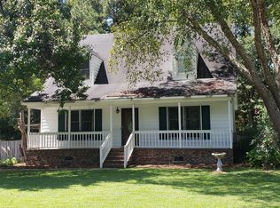 1608 Kittrell Cir, Greenville, NC 27834