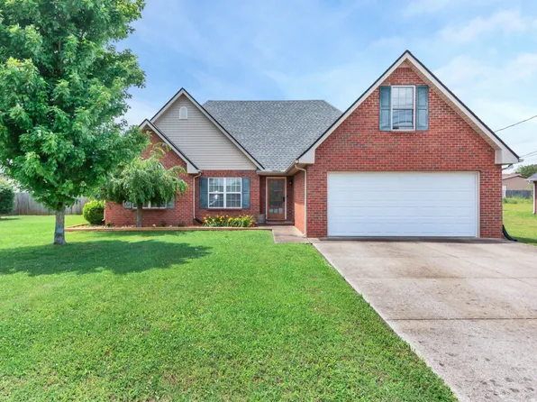 1007 Auldridge Dr, Christiana, TN 37037