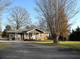 2330 County Farm Rd, Tuscumbia, AL 35674