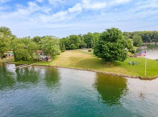 11139 Oakwood Dr, Jerome, MI 49249