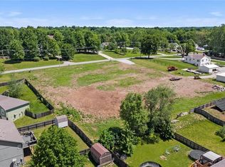 18701 E Bundschu Rd, Independence, MO 64056