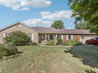 158 S 500 W, Tipton, IN 46072