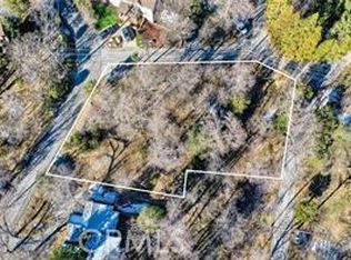 0 Deer Way, Lake Arrowhead, CA 92352