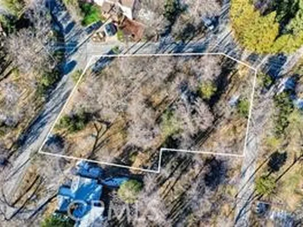 0 Deer Way, Lake Arrowhead, CA 92352