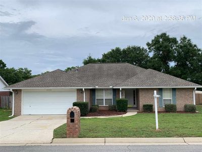 7370 Chimney Pines Dr, Pensacola, FL, 32526