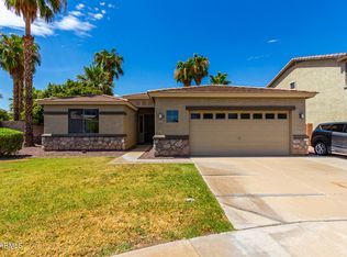 6636 S 16th Dr, Phoenix, AZ 85041