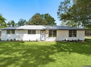 10087 Alpha Dr, Baton Rouge, LA 70814