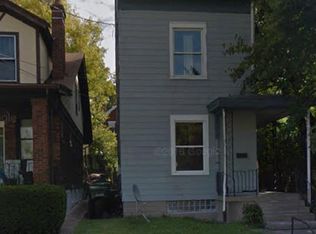 3435 Moulton Ave, Cincinnati, OH 45205