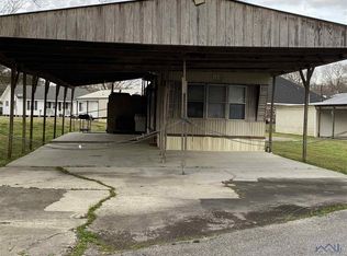 119 Riverbend St, Pierre Part, LA 70339