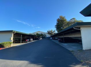 696 Casanova Avenue - Thorndike Apartments, Monterey, CA 93940