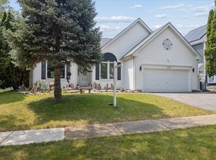 4700 Chapman Dr, Plainfield, IL 60586