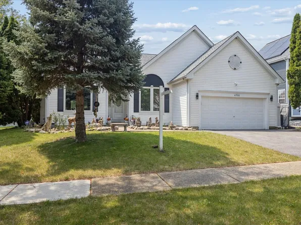 4700 Chapman Dr, Plainfield, IL 60586