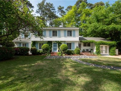 420 Susan Constant Dr, Virginia Beach, VA, 23451