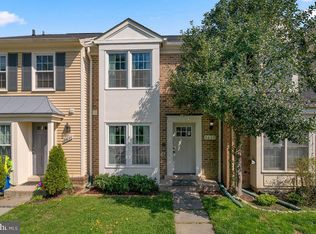 8609 Hawk Run Ter, Montgomery Village, MD 20886