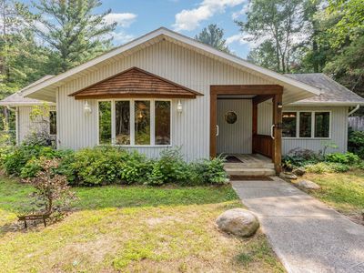 538 Wilber Rd, East Tawas, MI, 48730