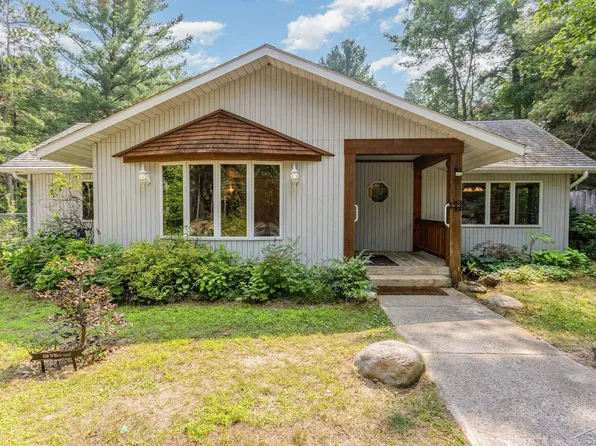 538 Wilber Rd, East Tawas, MI 48730