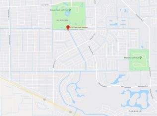 303 Paulcrest Ave, Lehigh Acres, FL 33974