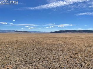 9558 Jackson Rd, Hartsel, CO 80449