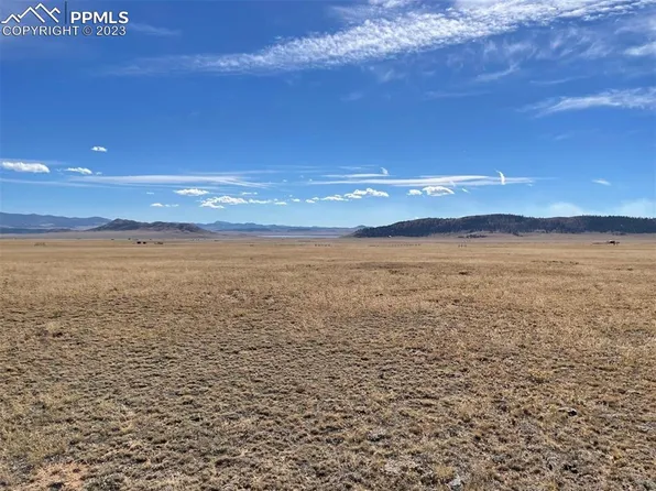 9558 Jackson Rd, Hartsel, CO 80449