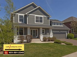 3031 Tanner Rd, Woodbury, MN 55129