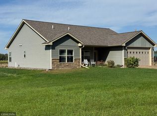1207 Blossom St, Ogilvie, MN 56358