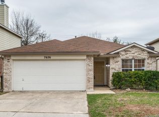 7626 Parkwood Way, San Antonio, TX 78249