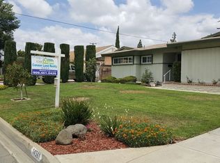 14561 San Feliciano Dr, La Mirada, CA 90638