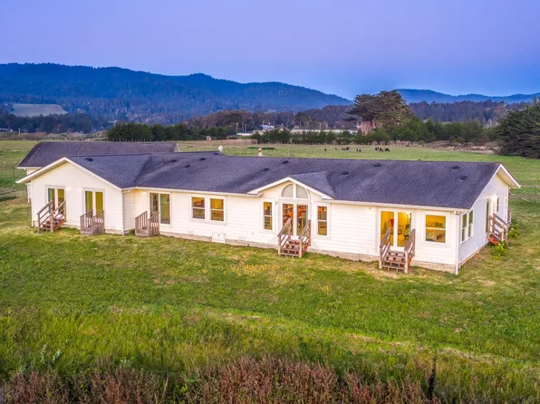 19250 S Highway 1, Manchester, CA 95459