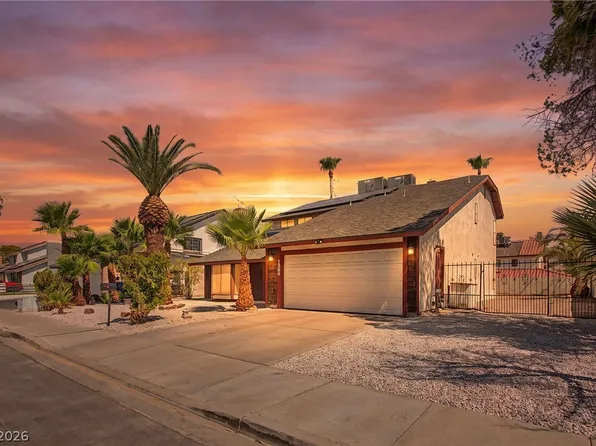 1884 Roxbury Ln, Las Vegas, NV 89119