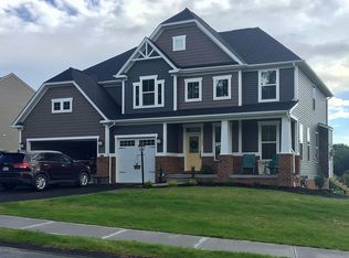 7848 Dominick Dr, North Huntingdon, PA 15642