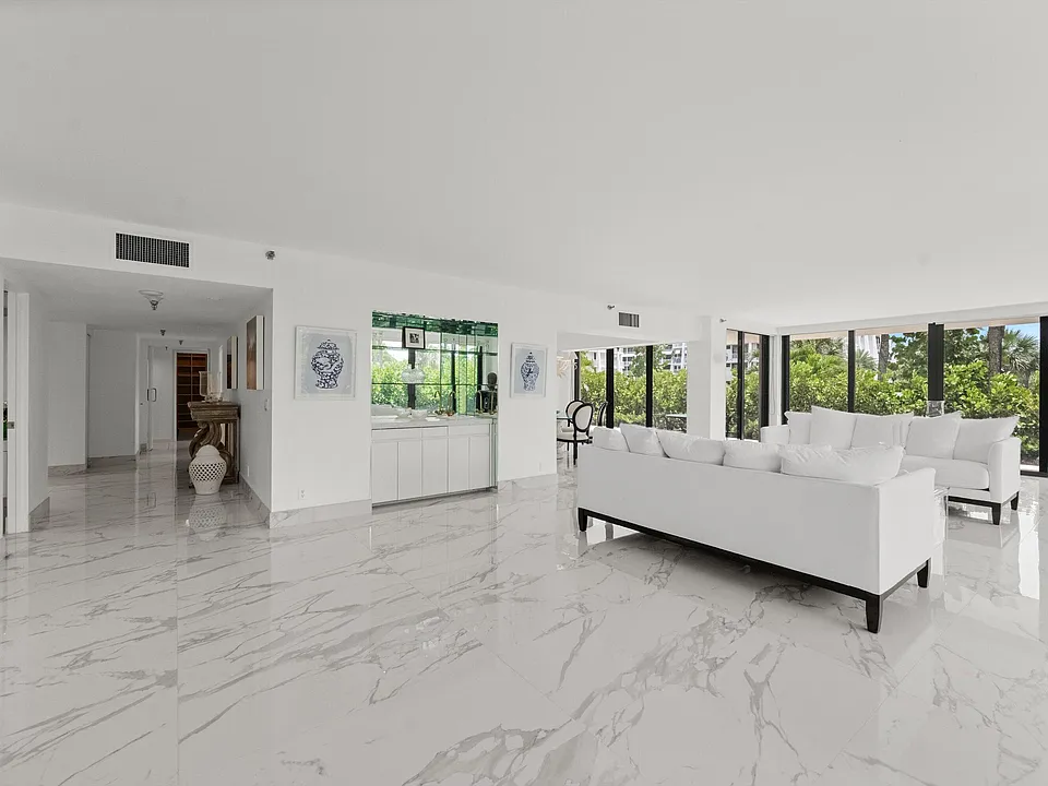 2580 S Ocean Blvd #1A1