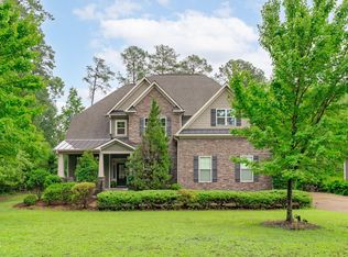 5005 Boylston Dr, Fuquay Varina, NC 27526