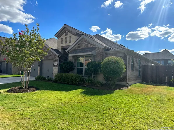 2936 COUNTRYSIDE PATH, Seguin, TX 78155