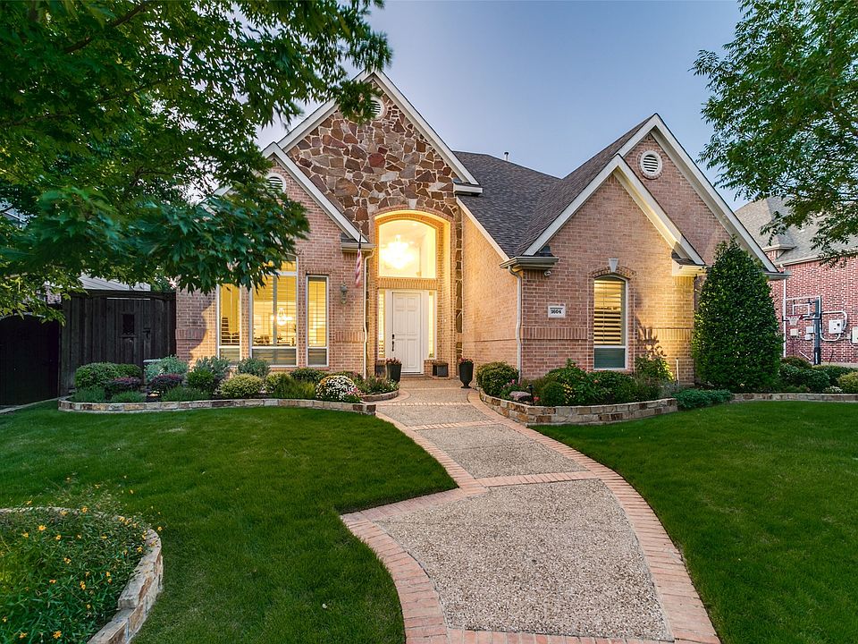 1st image of 1604 McGreg Ln