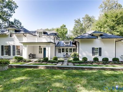 6205 Tapoan Pl, Richmond, VA, 23226