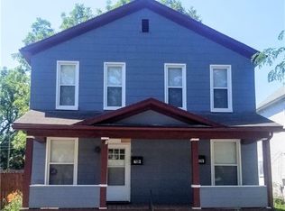 120 Centre St, Dayton, OH 45403