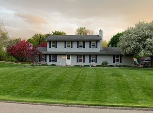 W258N8337 Fairview Ln, Lisbon, WI 53089