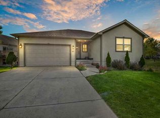 146 Rustic Dr, Madison, WI 53718