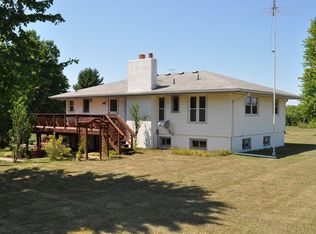 7694 County Road 54, Rosendale, MO 64483