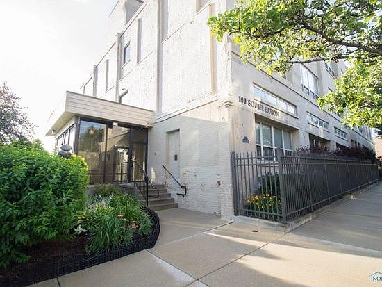 2nd image of 100 S Huron St Suite 7A