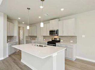 31103 De La Guerra St, Huffman, TX 77336