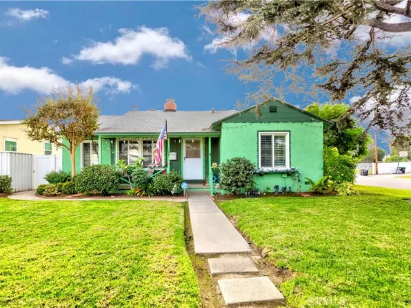 14202 Oval Dr, Whittier, CA 90604