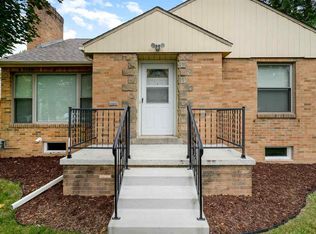 2419 7th St, Bay City, MI 48708