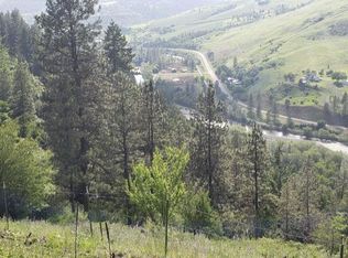 28765 N Juliaetta Grade, Juliaetta, ID 83535