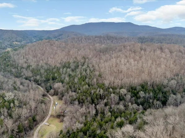 561 Johnson Hollow Rd, Woodbury, TN 37190