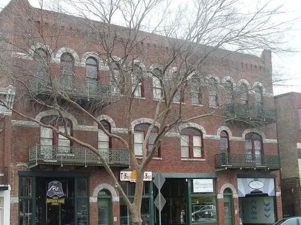 1030 Broad St APT I