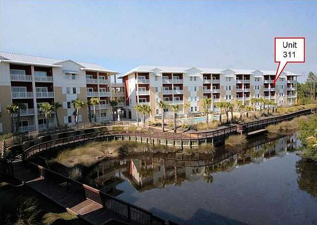 1st image of 3300 Highway 98 Unit 311