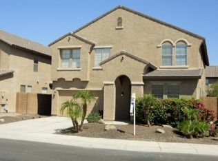 22811 N 121st Dr, Sun City, AZ 85373